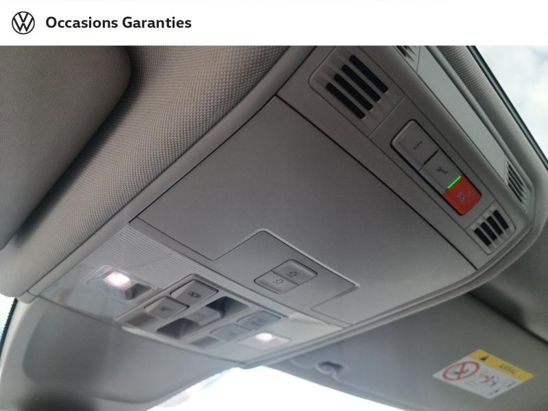 Voitures occasions VOLKSWAGEN TIGUAN Elegance Nancy