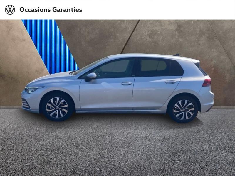 Voitures occasions VOLKSWAGEN GOLF Active Nancy