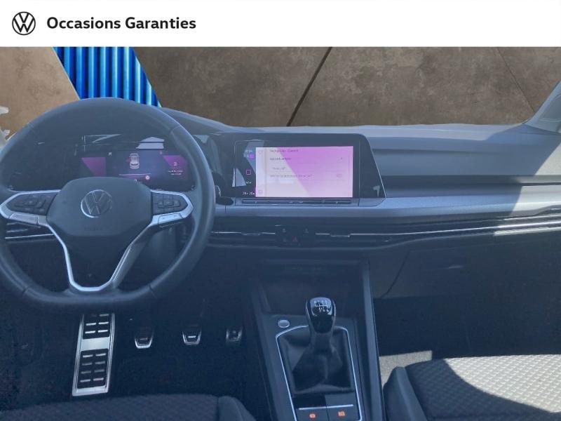 Voitures occasions VOLKSWAGEN GOLF Active Nancy