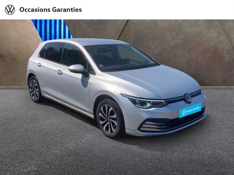Voitures occasions VOLKSWAGEN GOLF Active Nancy