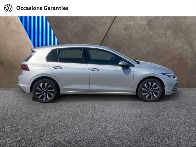 Voitures occasions VOLKSWAGEN GOLF Active Nancy