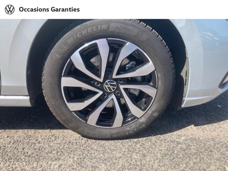 Voitures occasions VOLKSWAGEN GOLF Active Nancy