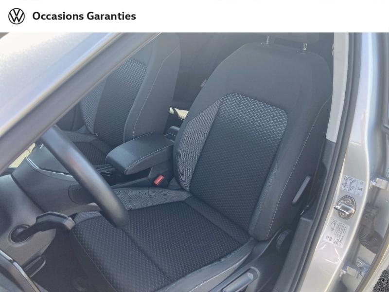 Voitures occasions VOLKSWAGEN GOLF Active Nancy