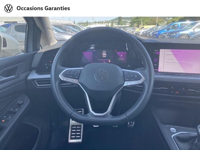 Voitures occasions VOLKSWAGEN GOLF Active Nancy