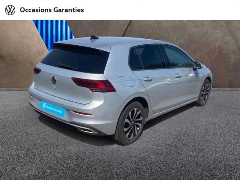 Voitures occasions VOLKSWAGEN GOLF Active Nancy