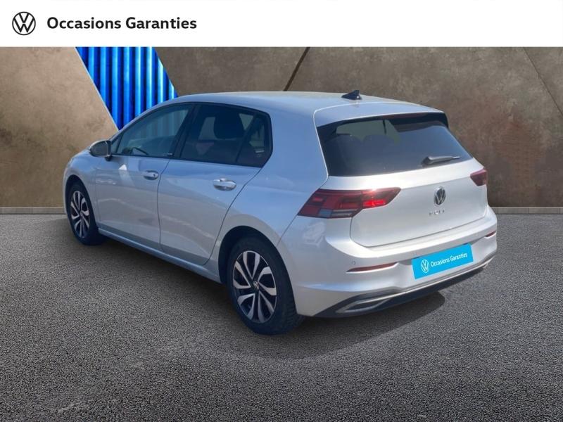 Voitures occasions VOLKSWAGEN GOLF Active Nancy