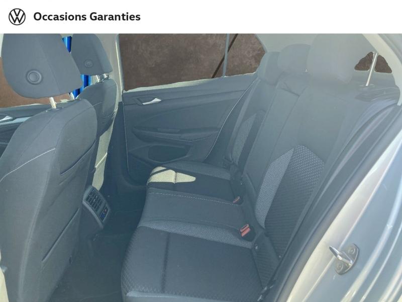 Voitures occasions VOLKSWAGEN GOLF Active Nancy