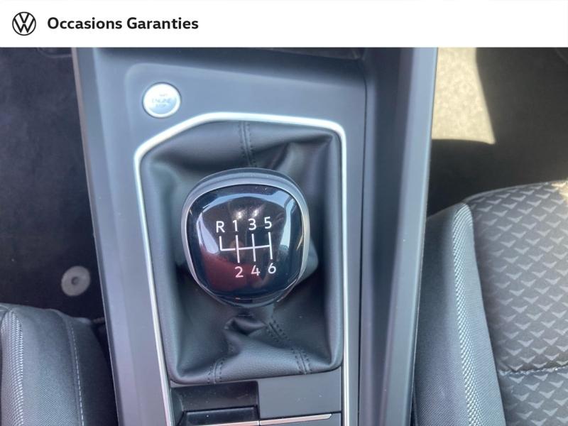 Voitures occasions VOLKSWAGEN GOLF Active Nancy
