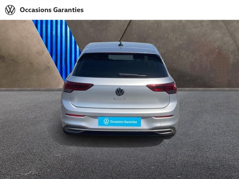 Voitures occasions VOLKSWAGEN GOLF Active Nancy