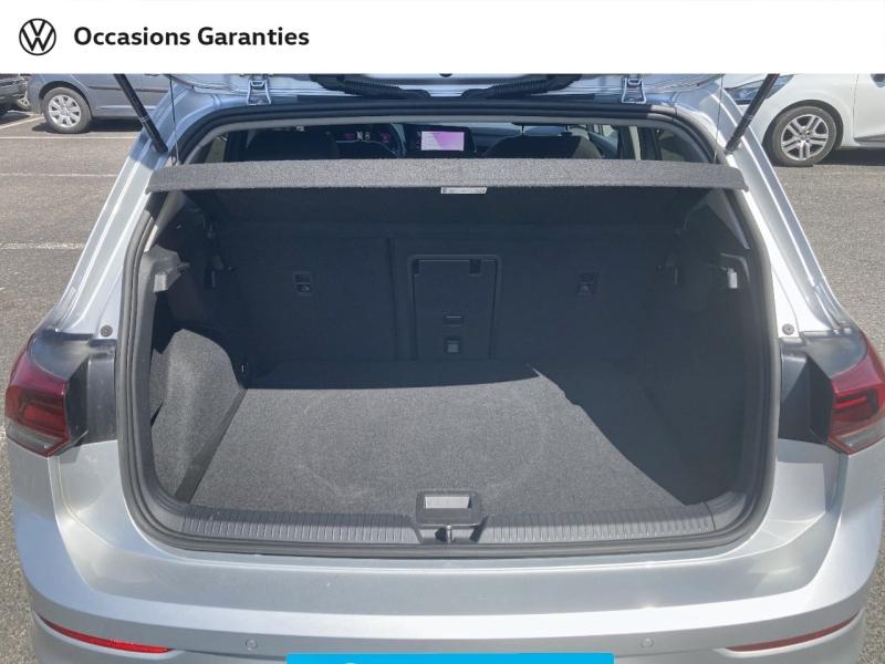 Voitures occasions VOLKSWAGEN GOLF Active Nancy
