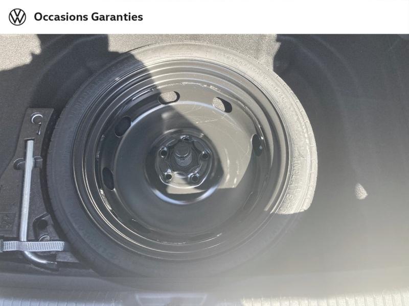 Voitures occasions VOLKSWAGEN GOLF Active Nancy