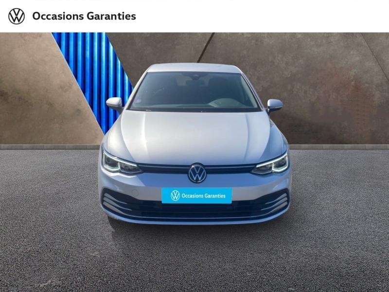 Voitures occasions VOLKSWAGEN GOLF Active Nancy