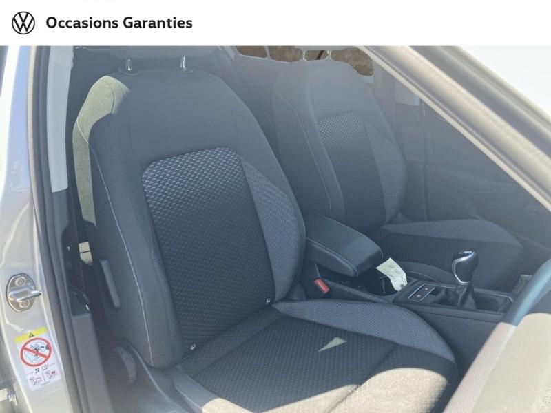 Voitures occasions VOLKSWAGEN GOLF Active Nancy