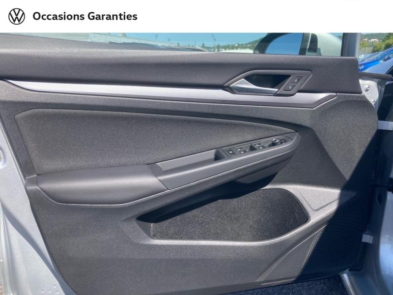 Voitures occasions VOLKSWAGEN GOLF Active Nancy