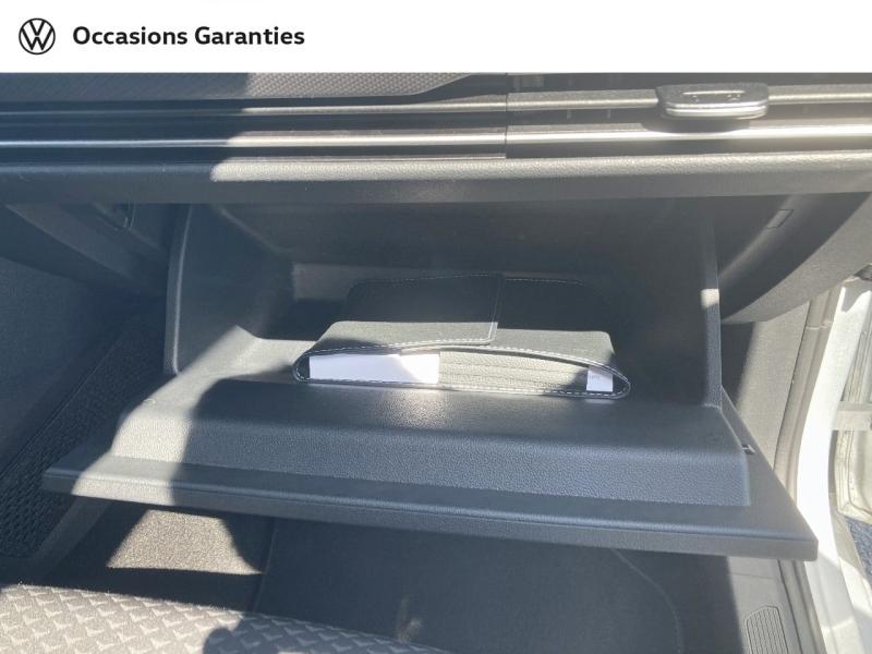 Voitures occasions VOLKSWAGEN GOLF Active Nancy