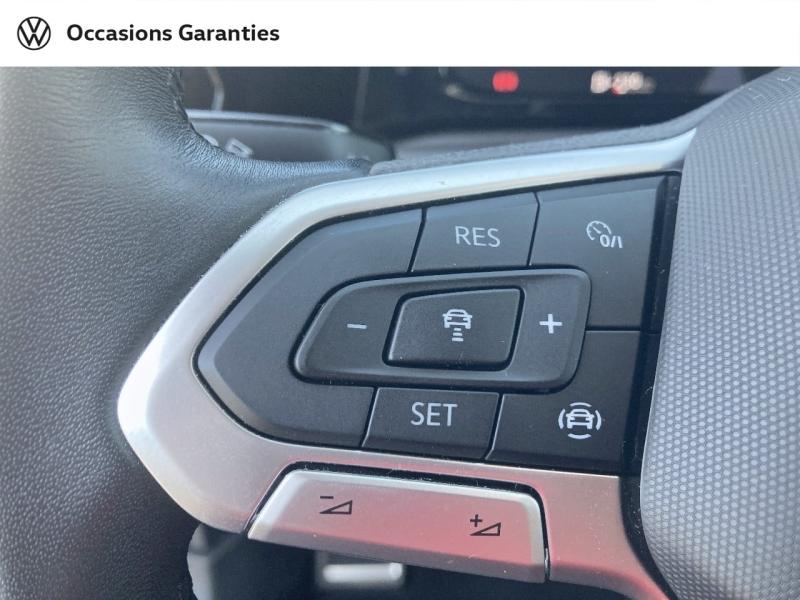 Voitures occasions VOLKSWAGEN GOLF Active Nancy