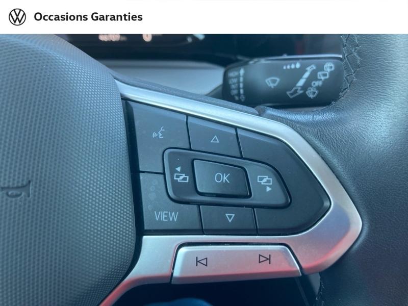 Voitures occasions VOLKSWAGEN GOLF Active Nancy