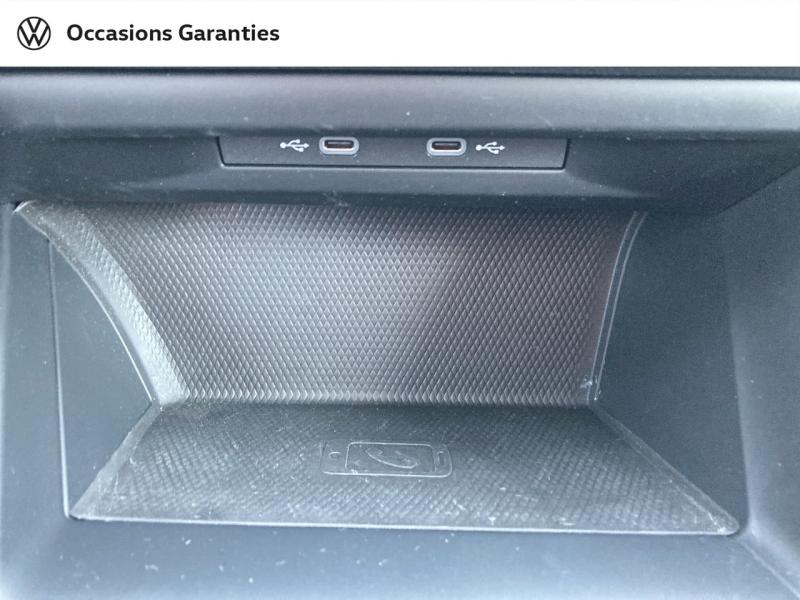 Voitures occasions VOLKSWAGEN GOLF Active Nancy