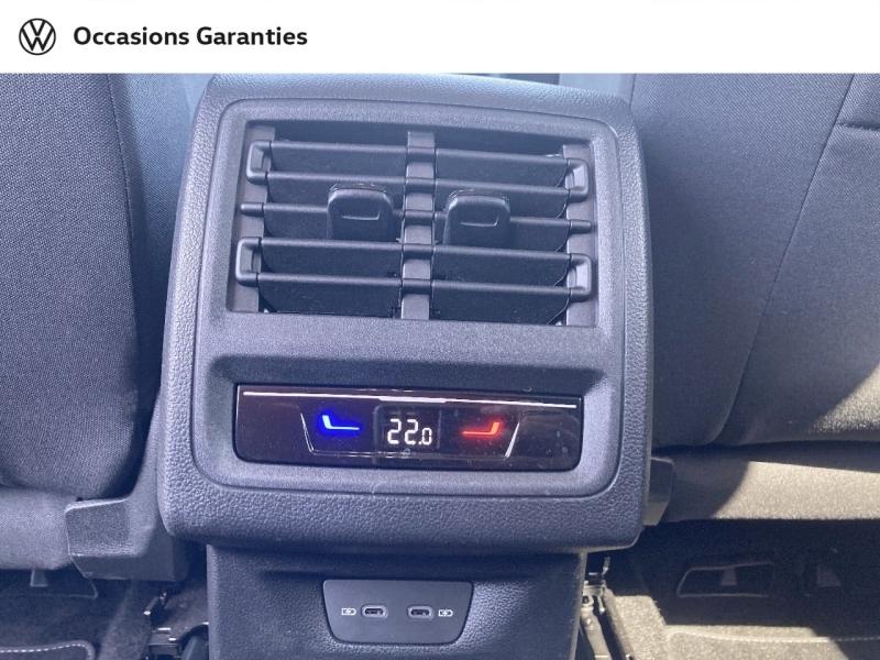 Voitures occasions VOLKSWAGEN GOLF Active Nancy