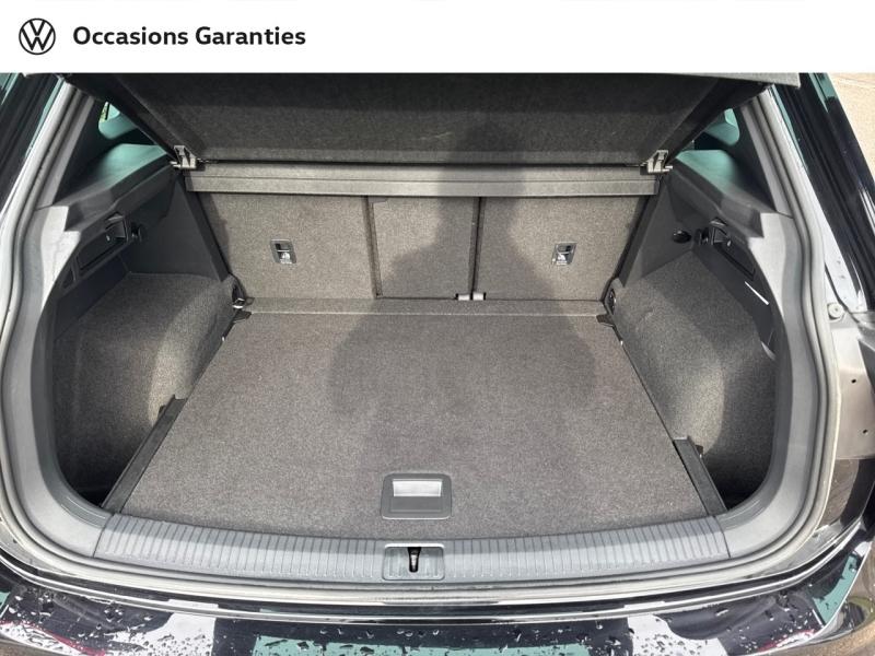 Voitures occasions VOLKSWAGEN TIGUAN R-Line Nancy