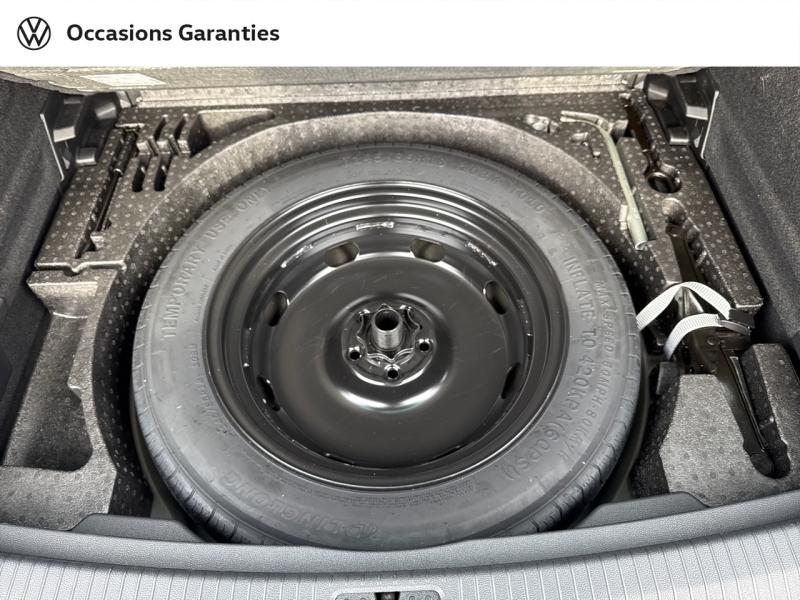 Voitures occasions VOLKSWAGEN TIGUAN R-Line Nancy