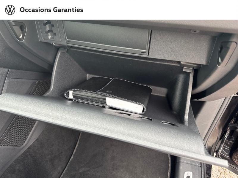 Voitures occasions VOLKSWAGEN TIGUAN R-Line Nancy