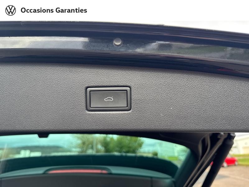 Voitures occasions VOLKSWAGEN TIGUAN R-Line Nancy