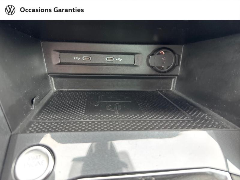 Voitures occasions VOLKSWAGEN TIGUAN R-Line Nancy