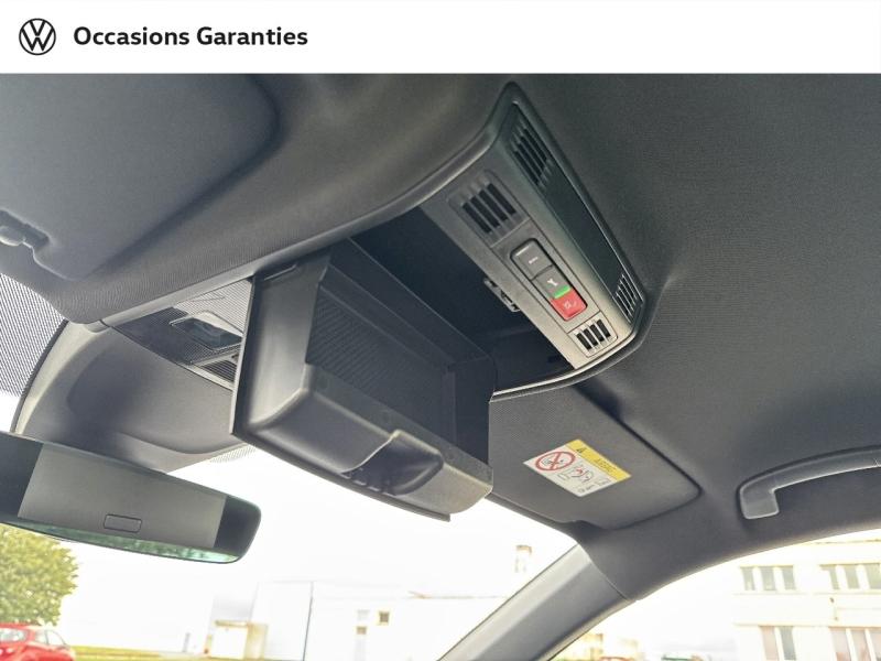 Voitures occasions VOLKSWAGEN TIGUAN R-Line Nancy