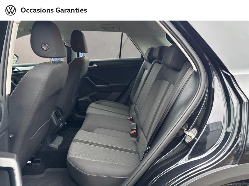 Voitures occasions VOLKSWAGEN T-ROC Life Plus Nancy