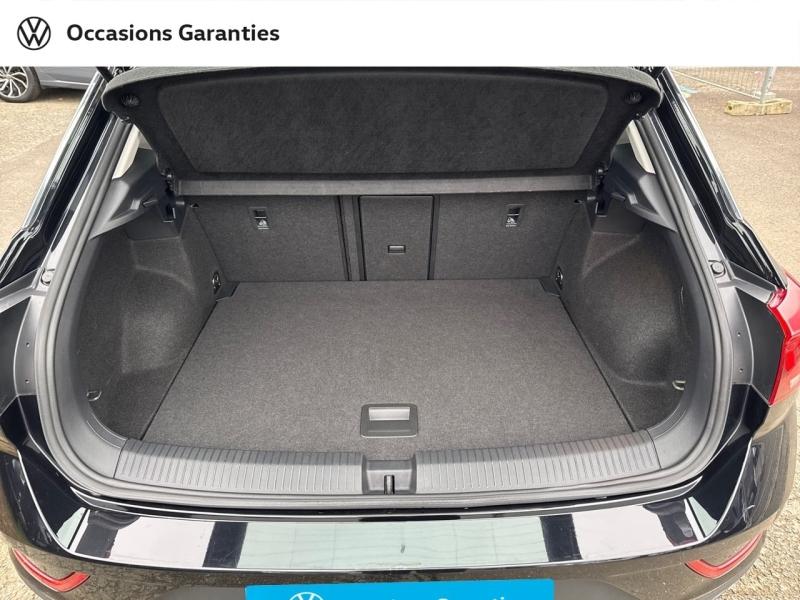 Voitures occasions VOLKSWAGEN T-ROC Life Plus Nancy