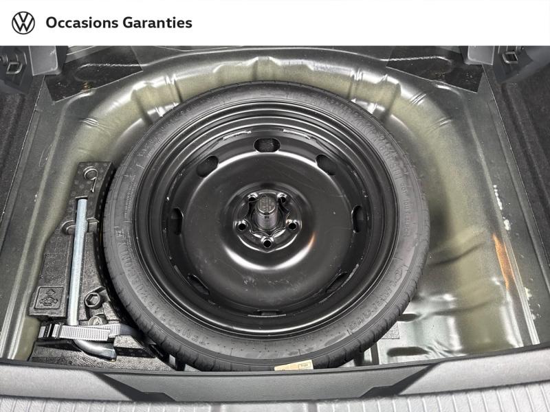 Voitures occasions VOLKSWAGEN T-ROC Life Plus Nancy