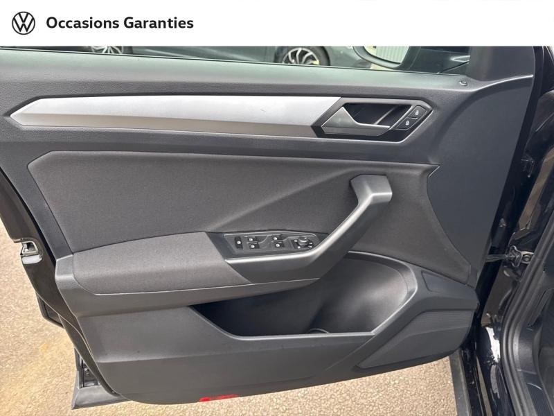 Voitures occasions VOLKSWAGEN T-ROC Life Plus Nancy