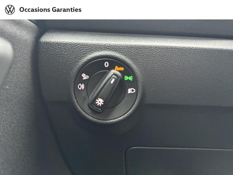 Voitures occasions VOLKSWAGEN T-ROC Life Plus Nancy