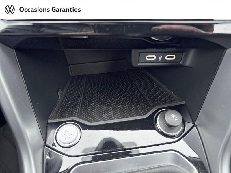Voitures occasions VOLKSWAGEN T-ROC Life Plus Nancy