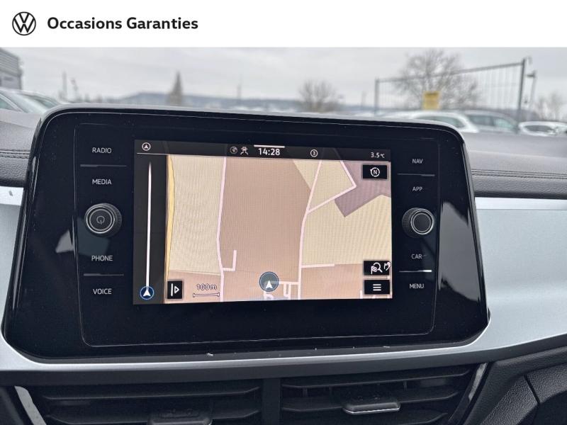 Voitures occasions VOLKSWAGEN T-ROC Life Plus Nancy