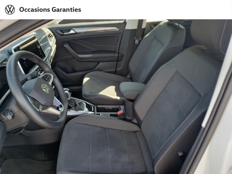 Voitures occasions VOLKSWAGEN T-ROC Style Nancy