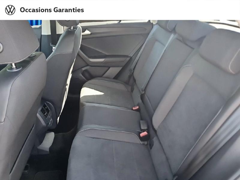 Voitures occasions VOLKSWAGEN T-ROC Style Nancy