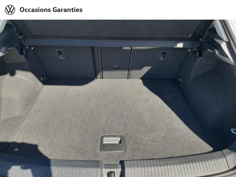 Voitures occasions VOLKSWAGEN T-ROC Style Nancy