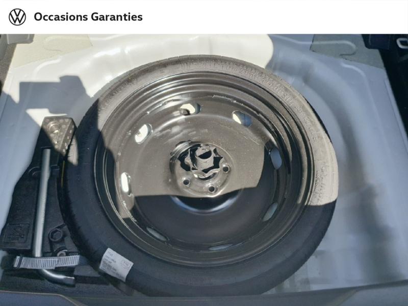 Voitures occasions VOLKSWAGEN T-ROC Style Nancy
