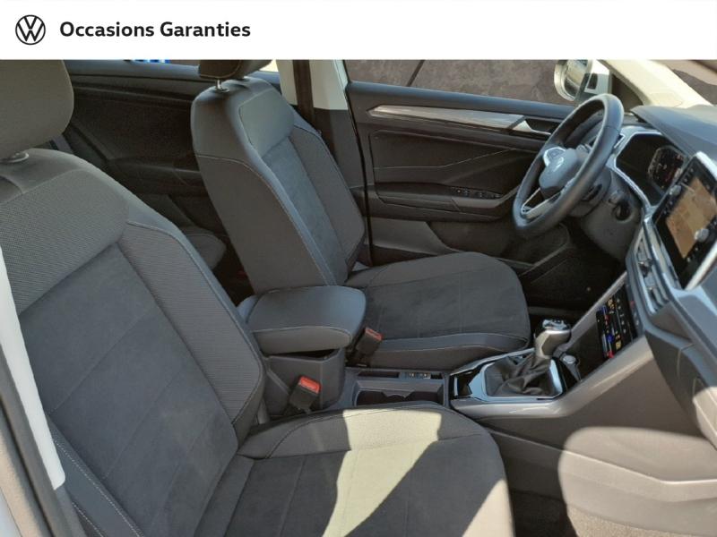 Voitures occasions VOLKSWAGEN T-ROC Style Nancy