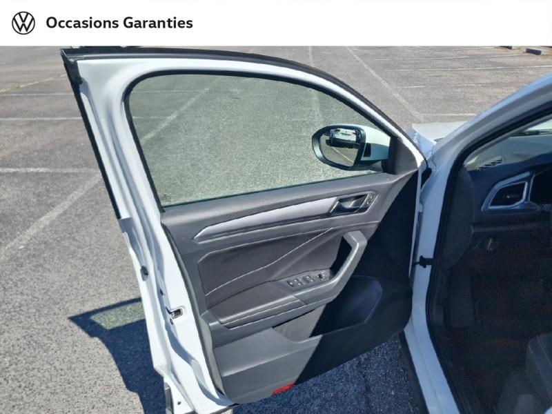 Voitures occasions VOLKSWAGEN T-ROC Style Nancy