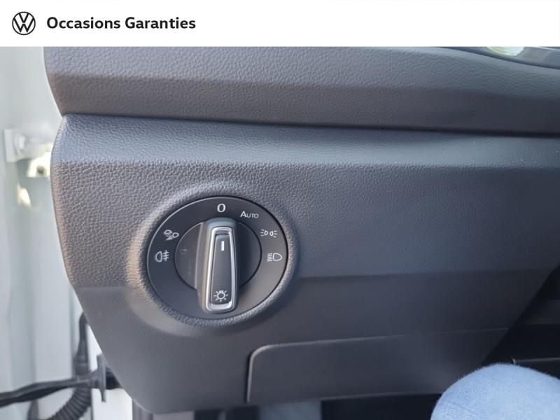 Voitures occasions VOLKSWAGEN T-ROC Style Nancy