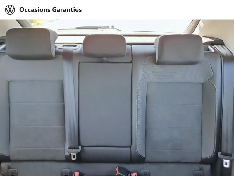 Voitures occasions VOLKSWAGEN T-ROC Style Nancy