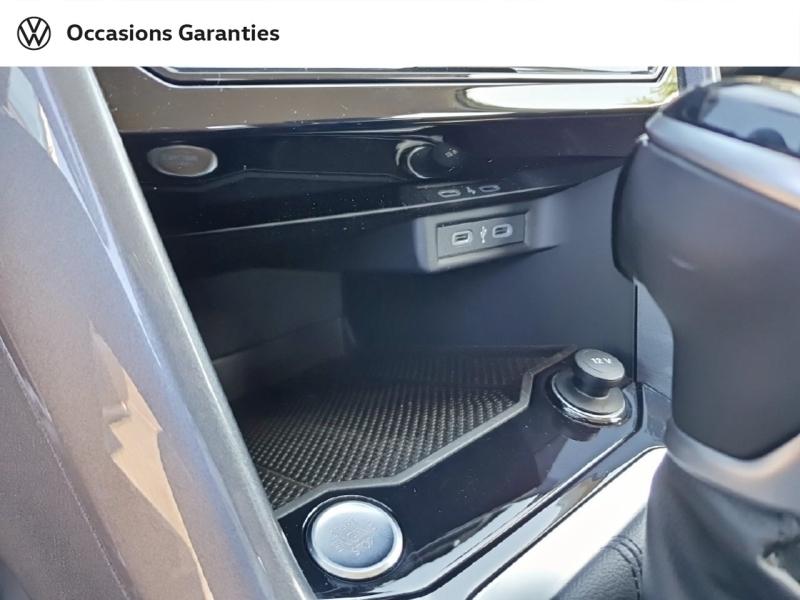 Voitures occasions VOLKSWAGEN T-ROC Style Nancy