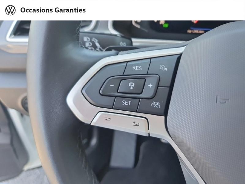 Voitures occasions VOLKSWAGEN T-ROC Style Nancy