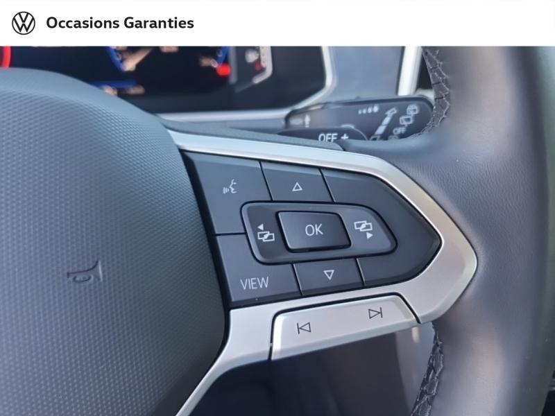 Voitures occasions VOLKSWAGEN T-ROC Style Nancy