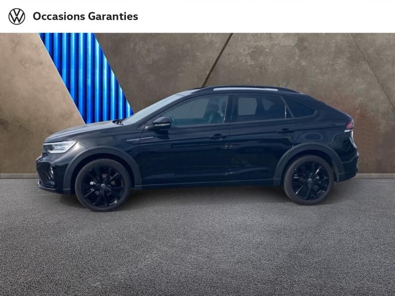 Voitures occasions VOLKSWAGEN TAIGO R-Line Metz