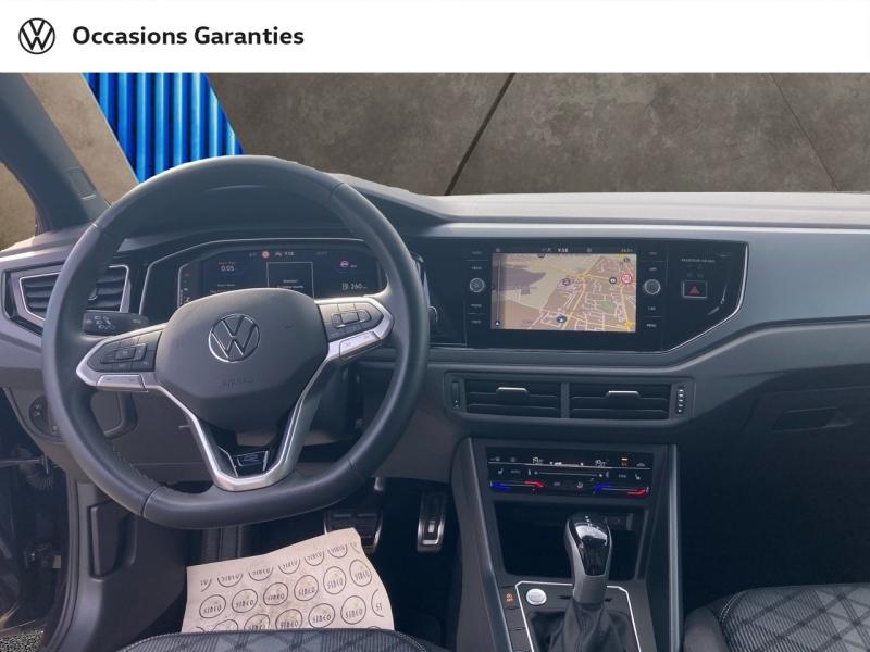 Voitures occasions VOLKSWAGEN TAIGO R-Line Nancy