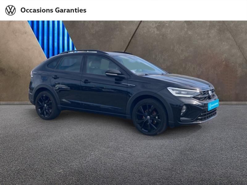 Voitures occasions VOLKSWAGEN TAIGO R-Line Metz